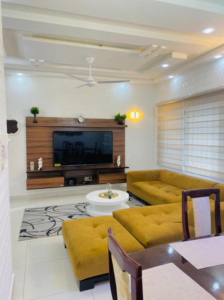 Appartement meublé