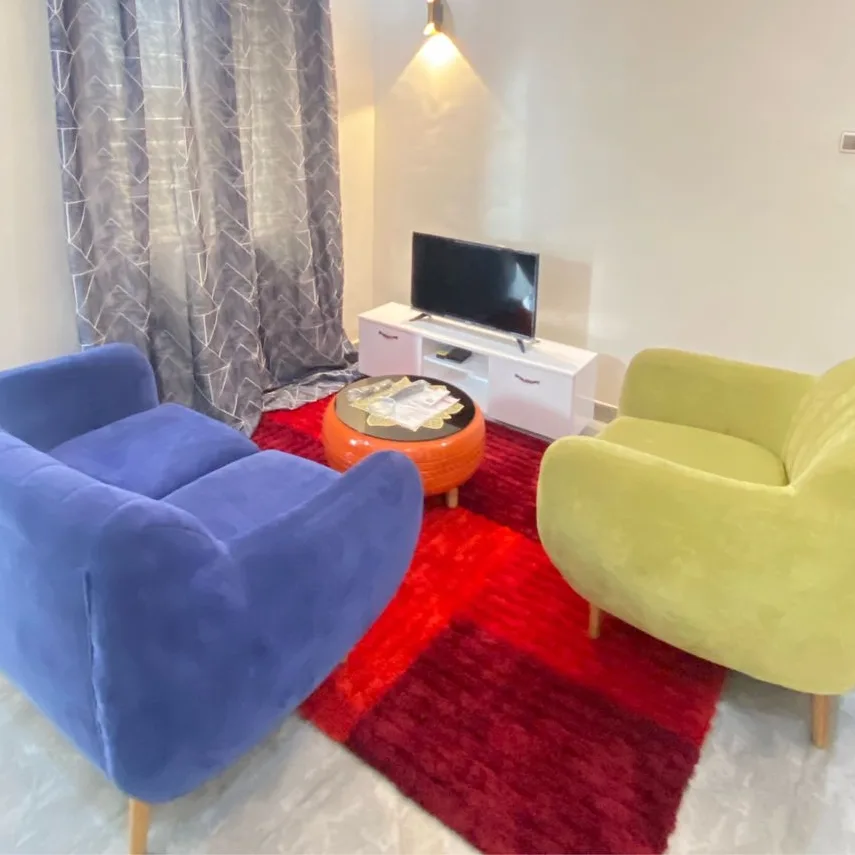 Appartement meublé