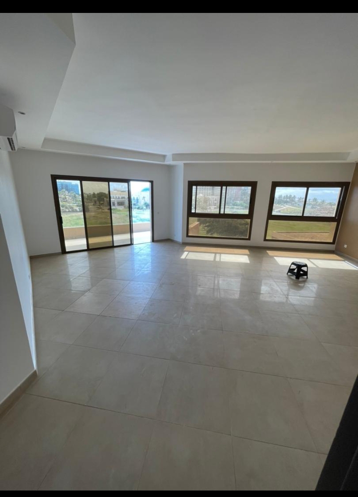 Grand Appartement à louer