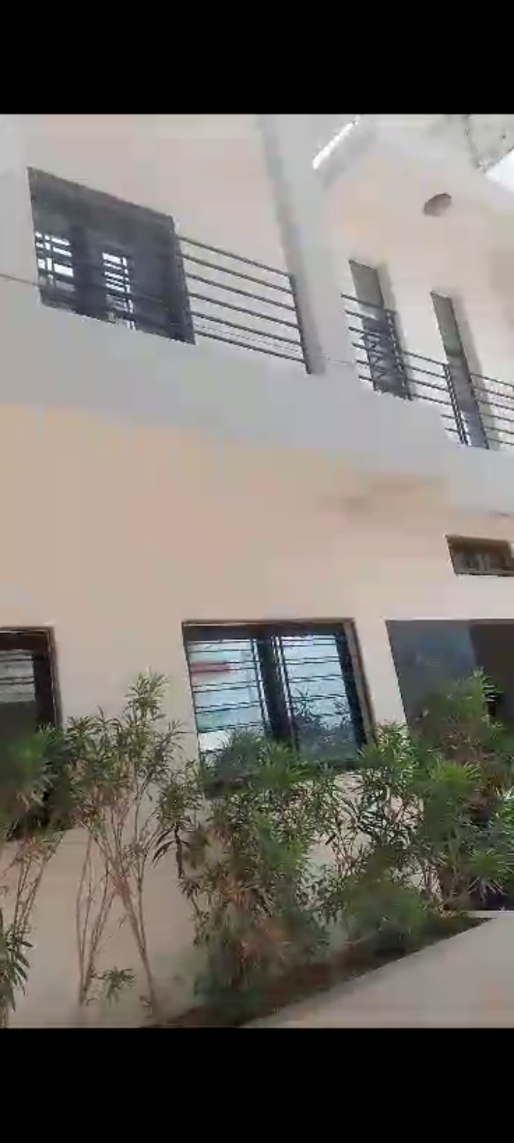 Appartement 4 pièces à louer à Almadies 2