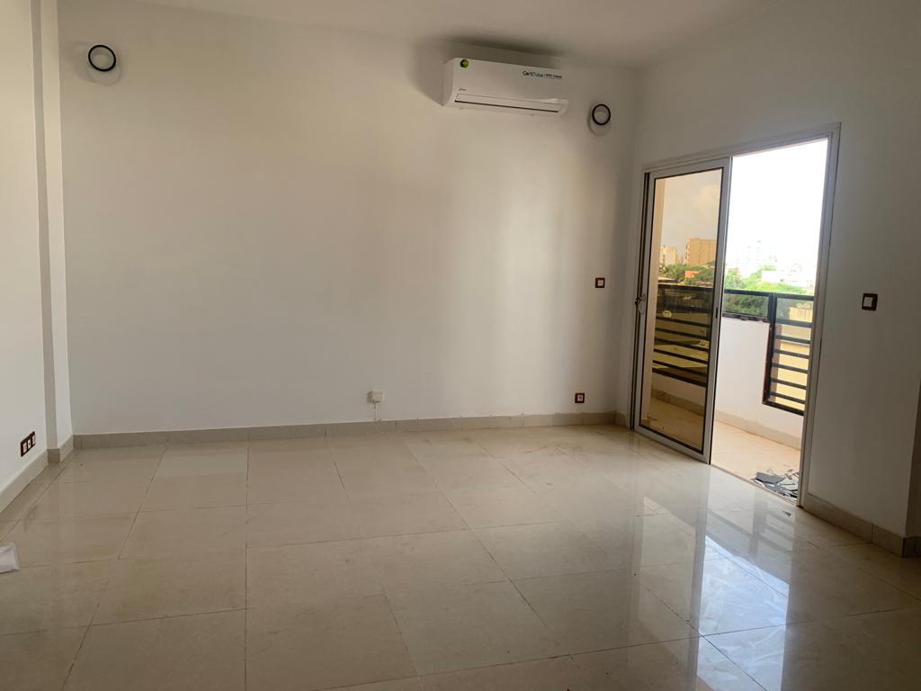 Appartement Grand Standing de 4 pièces à vendre à la Cité Keur Gorgui