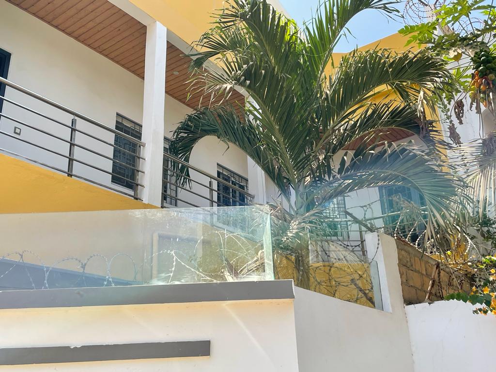 Villa spacieuse de 6 pièces à louer