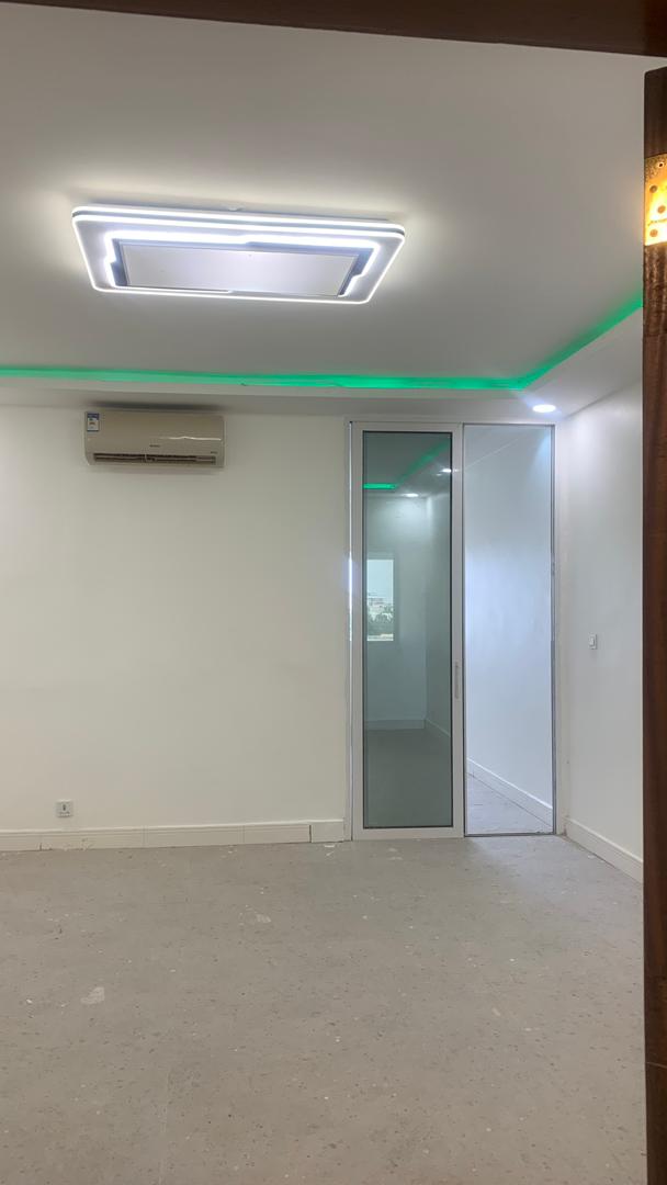 Appartement neuf grand standing composé de 4 pièces à louer à Mermoz