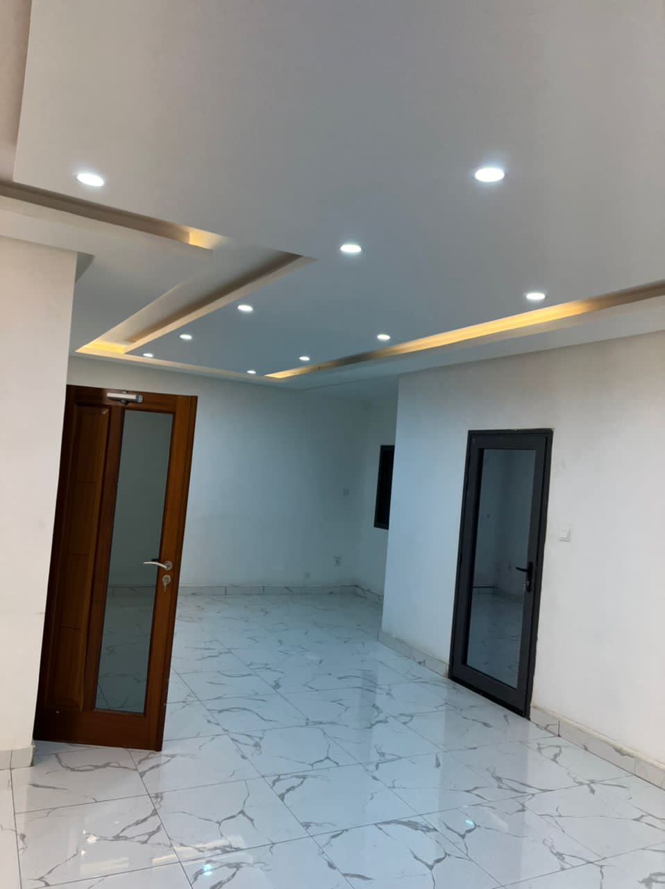 Appartement neuf à louer