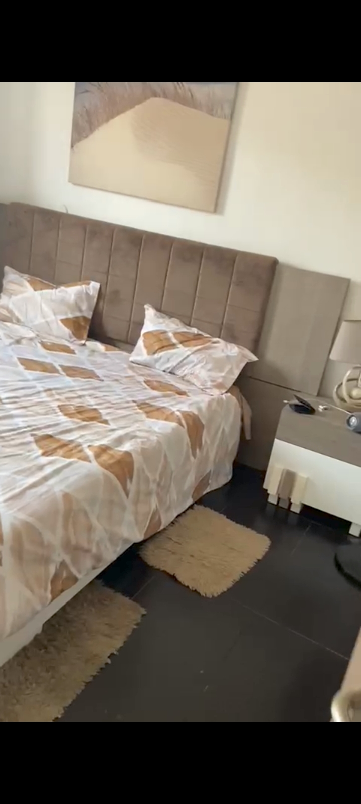 Joli Appartement Meublé à louer aux Almadies