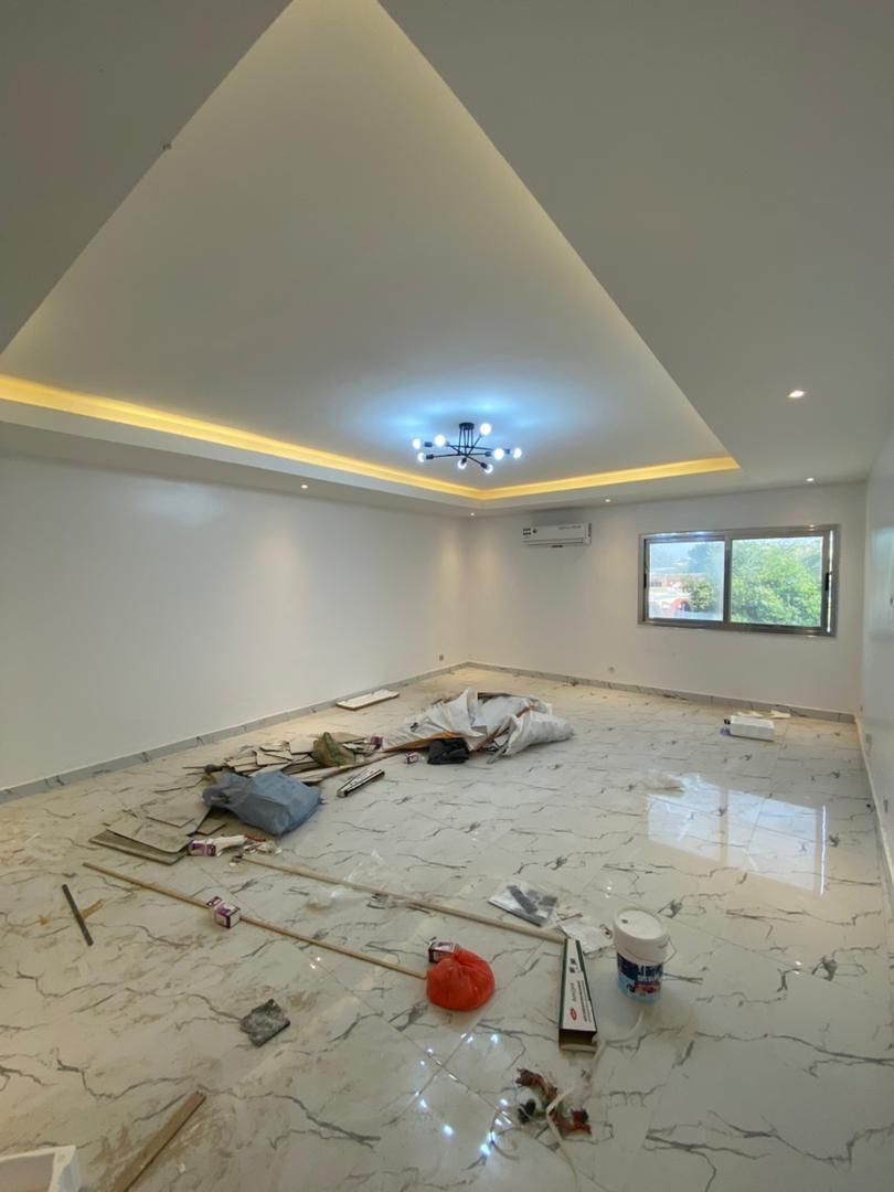 Appartement neuf 4 pièces à louer