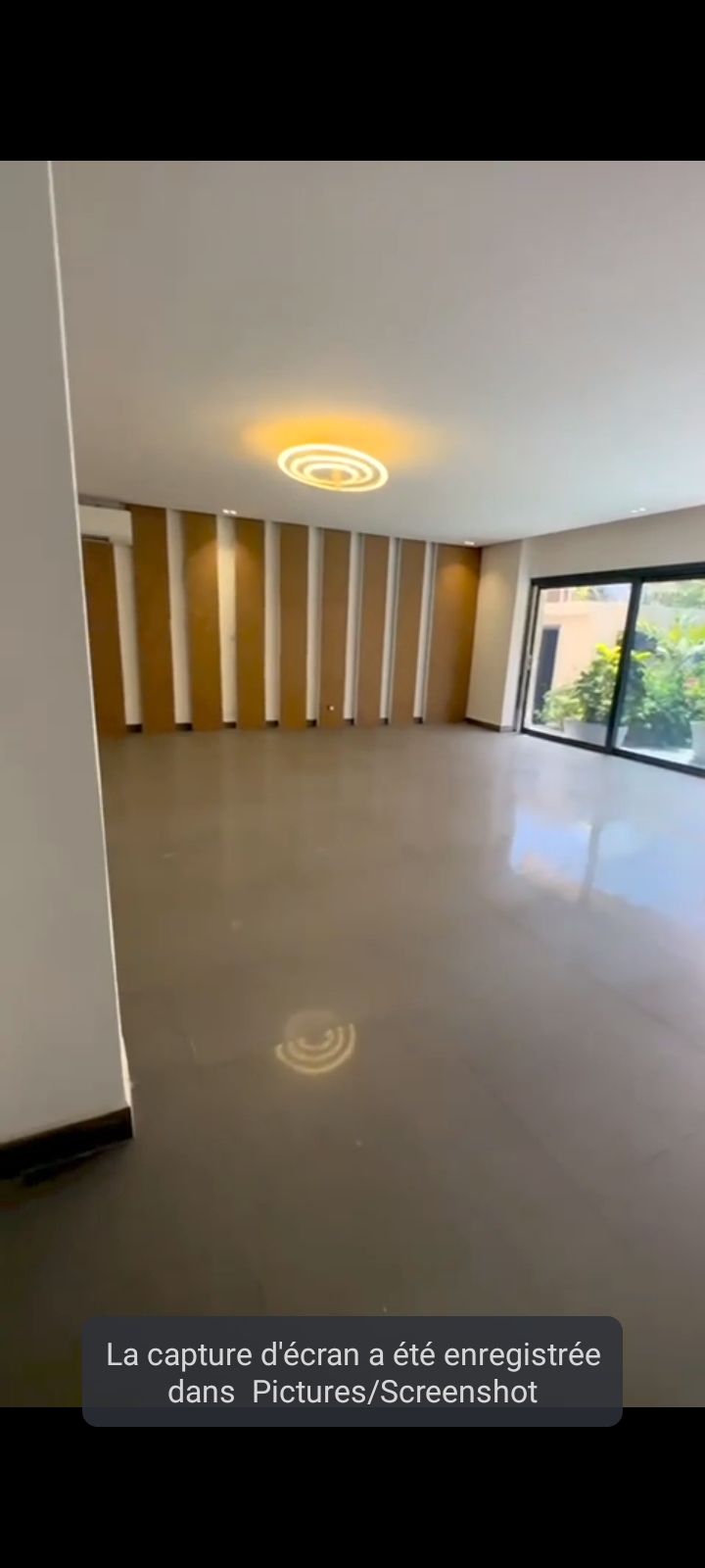 Appartement Grand Standing de 300m2 avec piscine à louer à Fann Résidence