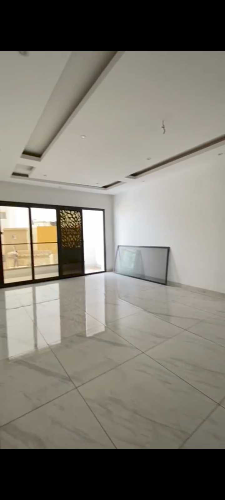 Appartement neuf 4 pièces à louer