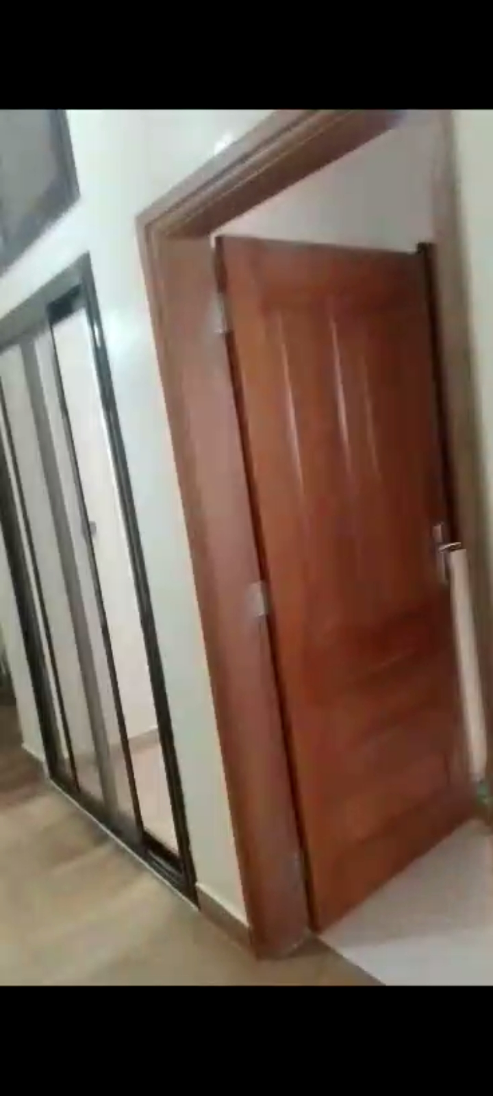 Appartement de 4 pièces à louer à Almadies 2
