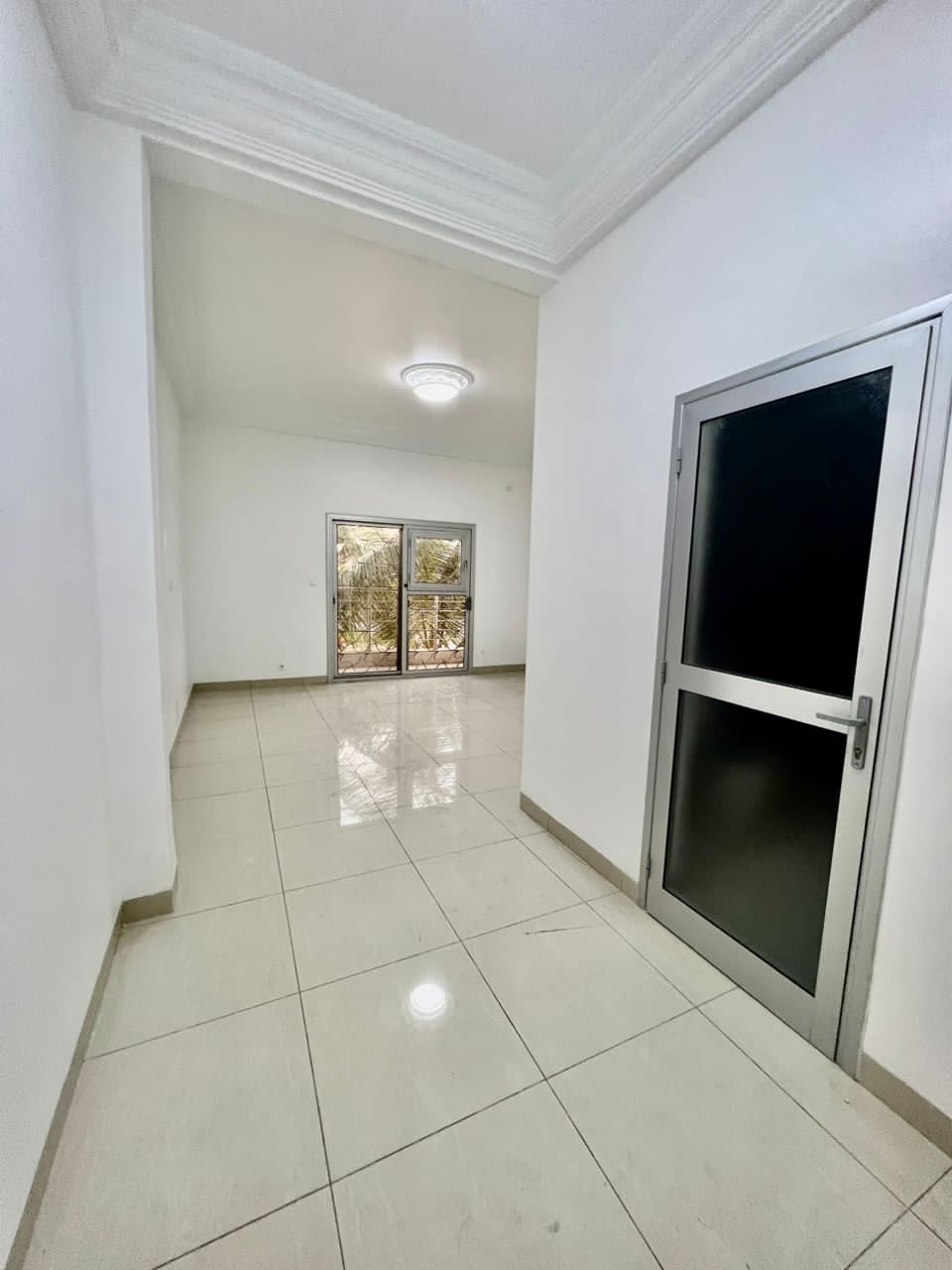 Appartement neuf à louer