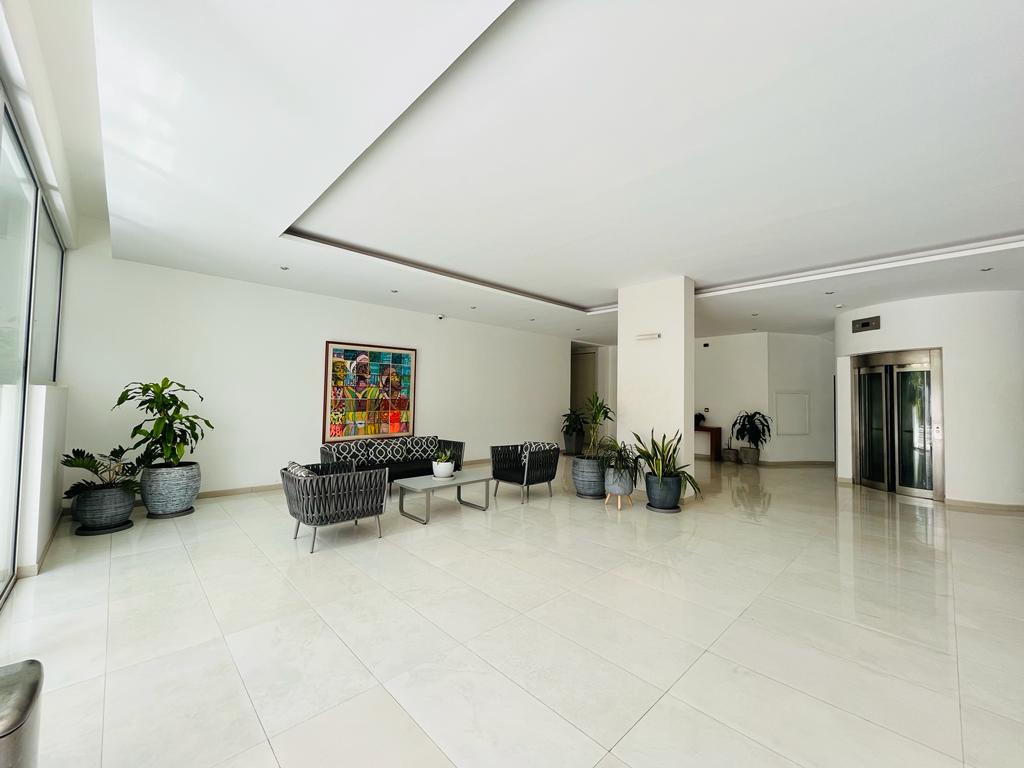 Magnifique appartement 4 pièces de 110m2 à vendre à Fann