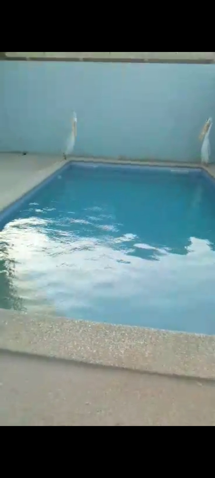 Villa meublée R+1 avec piscine à louer à Somone