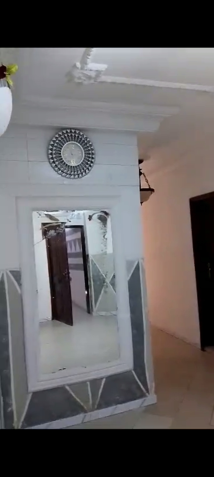 Appartement 3 pièces à louer à Rufisque