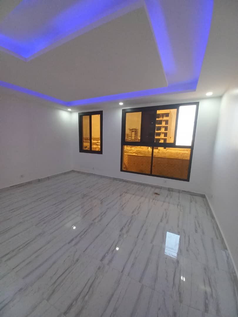 Appartement neuf à louer
