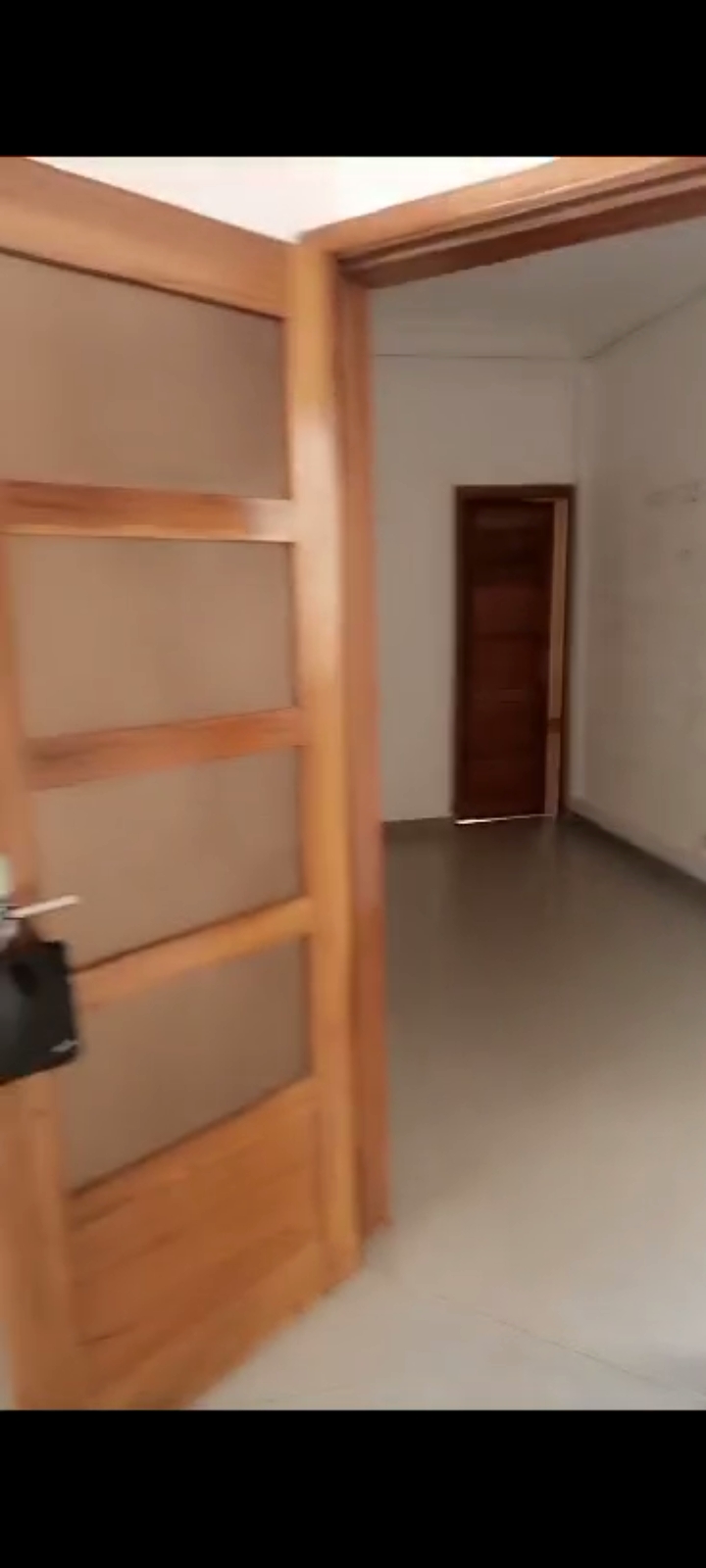 Appartement spacieux à louer
