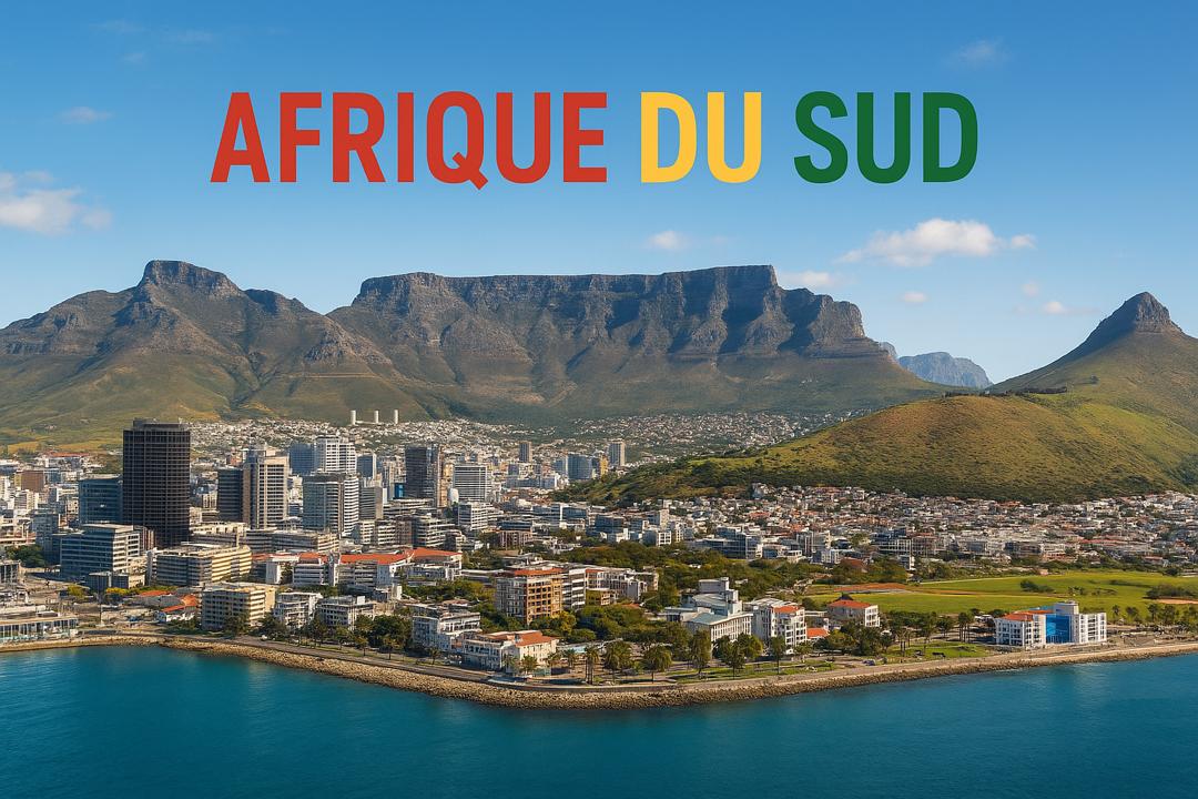Afrique du Sud
