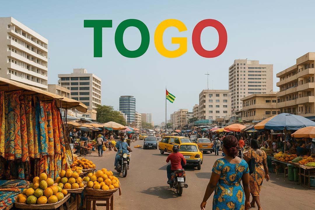 Togo